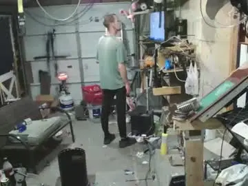 Chaturbate Sex Chat of jacksonmale1974