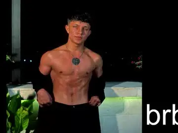 Chaturbate Sex Cam of jamesgolden_