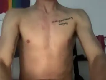 Chaturbate Live Sex of kevin14clark