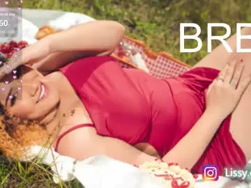 Chaturbate Free Porn Cam of lissyconan