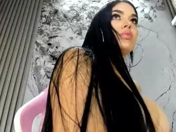 Chaturbate Sex Chat of loren_baker