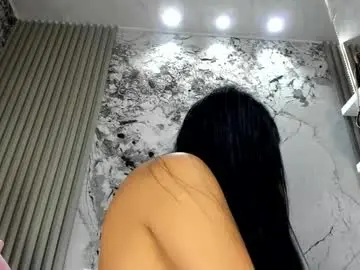 Chaturbate Sex Chat of loren_baker