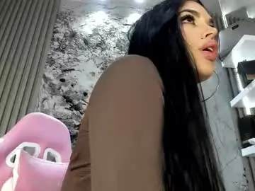 Chaturbate Adult Webcams of loren_baker