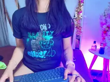 Chaturbate Free Porn Cam of maraa_x