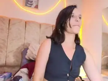 Chaturbate Private Sex Chat of maraa_x