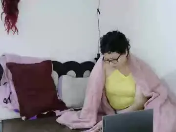 Chaturbate Sex Cam of mauroluxandra