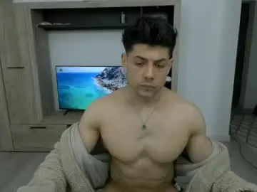 Chaturbate Adult Webcams of modelfitness91