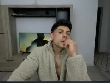 Chaturbate Nude Webcam of modelfitness91