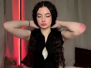 Chaturbate Live Porn of moonfaairy