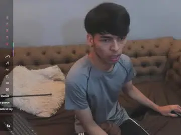 Chaturbate Sex Cam of onlyjos_