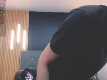 Chaturbate Best live sex cam show of onlyjos_