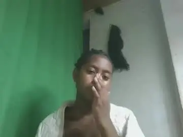 Chaturbate Live Sex Cam of razafyjoela