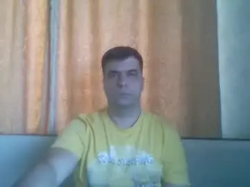 Chaturbate Sex Chat of rusqadisx