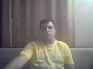 Chaturbate Sex Cam of rusqadisx