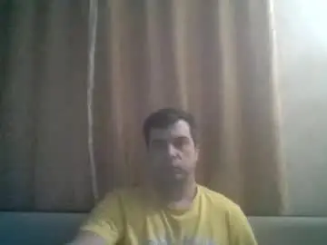 Chaturbate Live Sex of rusqadisx