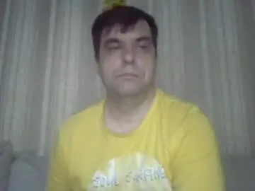 Chaturbate Adult Video Chat of rusqadisx