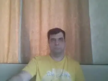 Chaturbate Live Sex Cam of rusqadisx