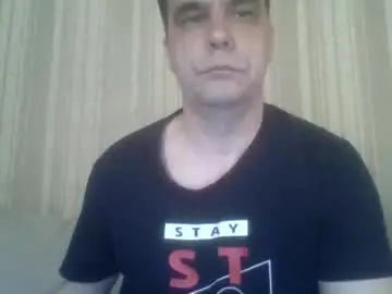 Chaturbate Adult Webcam of rusqadisx