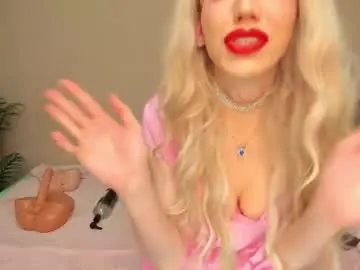 Chaturbate Live Sex of sensual_miss_mia