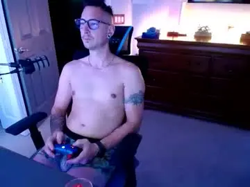 Chaturbate Live Sex of shaftyone4u