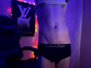 Chaturbate Private Sex Chat of slaterrbsky