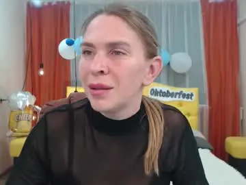Chaturbate Live Porn of tessadaybreak
