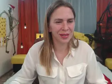 Chaturbate Live Sex of tessadaybreak