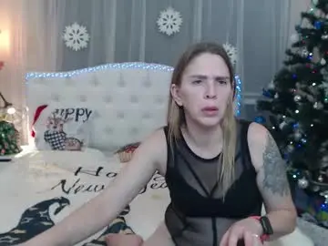 Chaturbate Nude Webcam of tessadaybreak