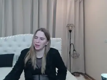 Chaturbate Nude Webcam of tessadaybreak