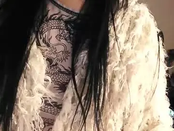 Chaturbate Live Porn of timeparadice