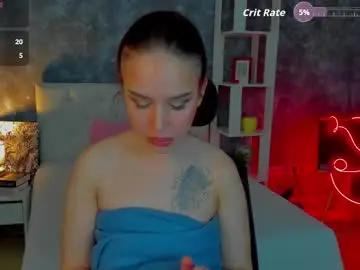 Chaturbate Adult Video Chat of tina_x_tina_