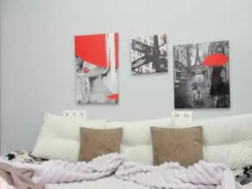 Chaturbate Sex Chat of tiny__juju