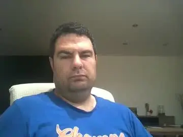 Chaturbate Nude Webcam of tork83