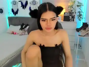 Chaturbate Nude Webcam of tstoni_talks