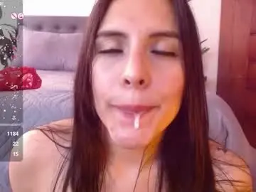Chaturbate Nude Webcam of victoria_martelo