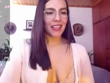 Chaturbate Free Live Porn of victoria_martelo