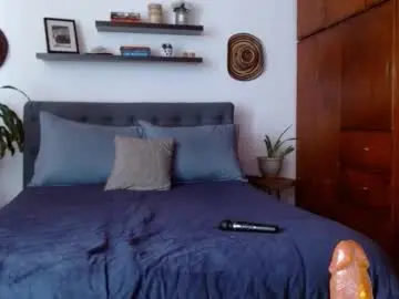 Chaturbate Adult Webcam of victoria_martelo