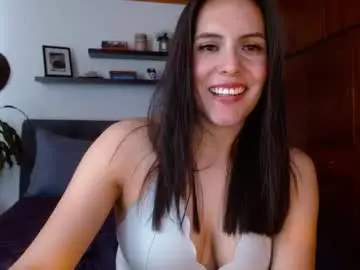 Chaturbate Live Sex of victoria_martelo