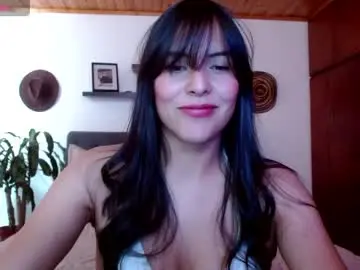 Chaturbate Adult Video Chat of victoria_martelo