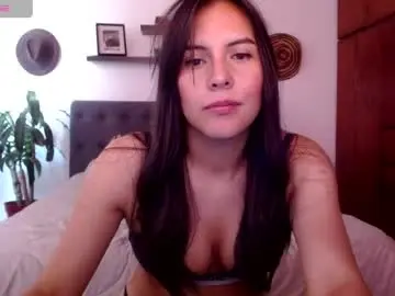 Chaturbate Sex Chat of victoria_martelo