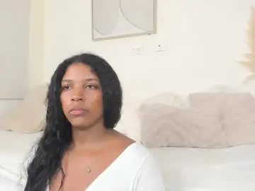 Chaturbate Sex Chat of zoegarner10