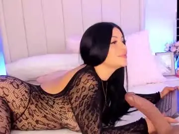 Chaturbate Nude Webcam of alana_wolff1