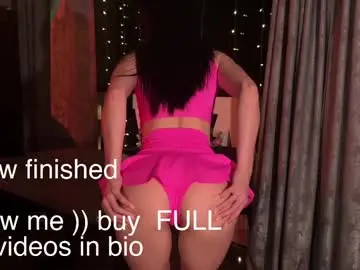 Chaturbate Adult Video Chat of alexa_alex_liepa