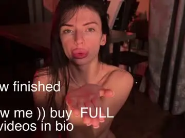 Chaturbate Sex Cam of alexa_alex_liepa