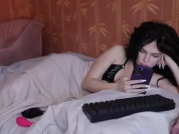 Chaturbate Live Sex Cam of alexa_alex_liepa