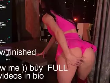 Chaturbate Adult Webcams of alexa_alex_liepa