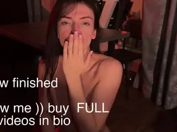 Chaturbate Best live sex cam show of alexa_alex_liepa