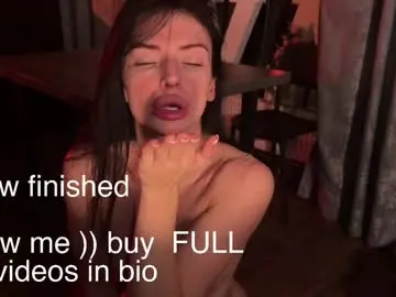 Chaturbate Live Sex Cam of alexa_alex_liepa