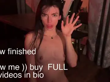 Chaturbate Best Webcam of alexa_alex_liepa