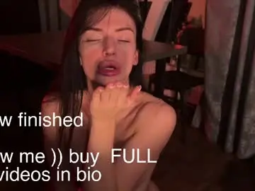 Chaturbate Sex Cam of alexa_alex_liepa